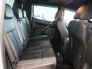Ford Ranger 2.0Bi-Turbo double cab Hi-Rider Wildtrak - Image 4
