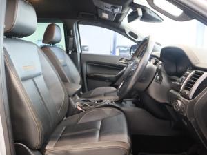 Ford Ranger 2.0Bi-Turbo double cab Hi-Rider Wildtrak - Image 5
