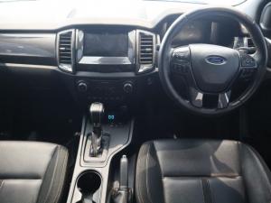 Ford Ranger 2.0Bi-Turbo double cab Hi-Rider Wildtrak - Image 6