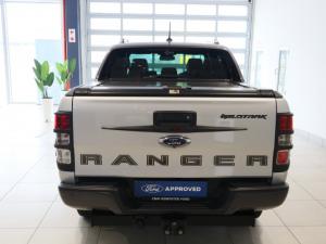 Ford Ranger 2.0Bi-Turbo double cab Hi-Rider Wildtrak - Image 7