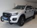 Ford Ranger 2.0Bi-Turbo double cab Hi-Rider Wildtrak - Thumbnail 8