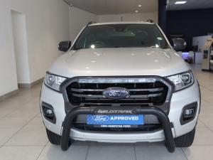 Ford Ranger 2.0Bi-Turbo double cab Hi-Rider Wildtrak - Image 9