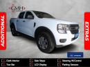 Thumbnail Ford Ranger 2.0 SiT double cab XL manual