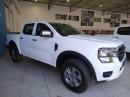 Thumbnail Ford Ranger 2.0 SiT double cab XL manual