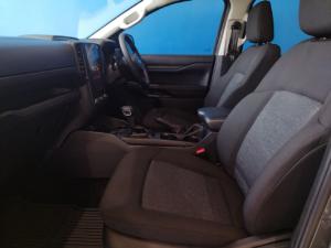 Ford Ranger 2.0 SiT double cab XL manual - Image 8