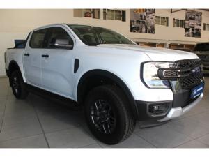 2025 Ford Ranger 2.0 SiT double cab XLT