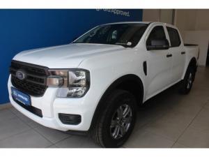 Ford Ranger 2.0 SiT double cab XL manual - Image 3