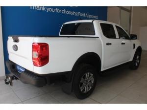 Ford Ranger 2.0 SiT double cab XL manual - Image 6