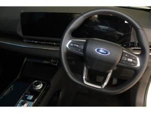 Ford Territory 1.8T Ambiente - Image 11