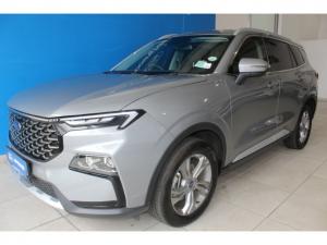 Ford Territory 1.8T Ambiente - Image 3