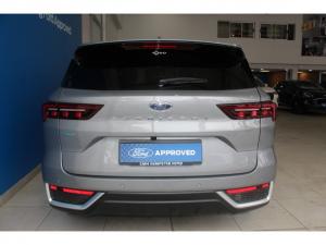 Ford Territory 1.8T Ambiente - Image 5