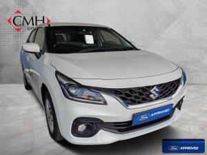 2024 Suzuki Baleno 1.5 GL auto