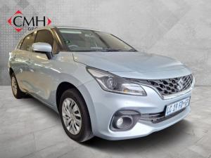 2023 Suzuki Baleno 1.5 GL auto