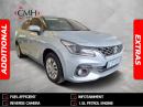 Thumbnail Suzuki Baleno 1.5 GL auto