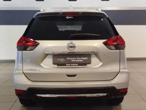 Nissan X-Trail 2.5 4x4 Acenta Tech - Image 10