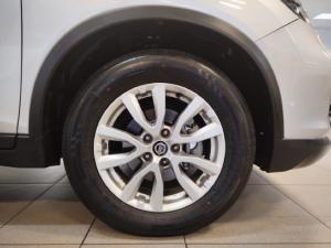 Nissan X-Trail 2.5 4x4 Acenta Tech - Image 13