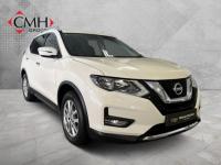 Thumbnail Nissan X-Trail 2.5 4x4 Acenta Tech