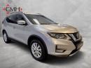 Thumbnail Nissan X-Trail 2.5 4x4 Acenta Tech