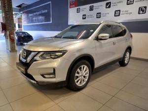 Nissan X-Trail 2.5 4x4 Acenta Tech - Image 4