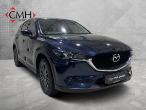 2019 Mazda CX-5 2.0 Active