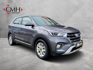 2019 Hyundai Creta 1.6 Executive