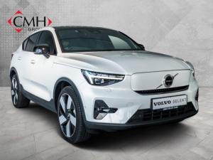 2024 Volvo C40 Recharge Twin Motor Ultimate