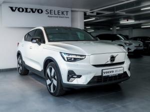 2024 Volvo C40 Recharge Twin Motor Ultimate