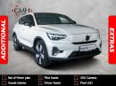 Thumbnail Volvo C40 Recharge Twin Motor Ultimate