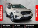Thumbnail Volvo XC40 B4 Plus Dark