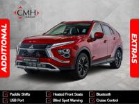 Thumbnail Mitsubishi Eclipse Cross 1.5T GLS
