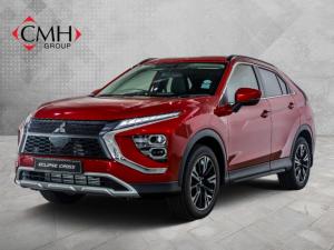 2025 Mitsubishi Eclipse Cross 1.5T GLS