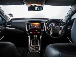 Mitsubishi Pajero Sport 2.4DI-D 4x4 - Image 13
