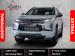 Mitsubishi Pajero Sport 2.4DI-D 4x4 - Thumbnail 1