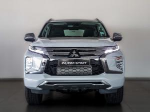 Mitsubishi Pajero Sport 2.4DI-D 4x4 - Image 3