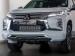 Mitsubishi Pajero Sport 2.4DI-D 4x4 - Thumbnail 5