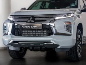 Mitsubishi Pajero Sport 2.4DI-D 4x4 - Image 5