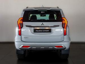 Mitsubishi Pajero Sport 2.4DI-D 4x4 - Image 6