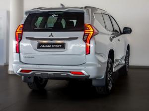 Mitsubishi Pajero Sport 2.4DI-D 4x4 - Image 7