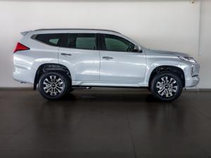 Mitsubishi Pajero Sport 2.4DI-D 4x4 - Image 8