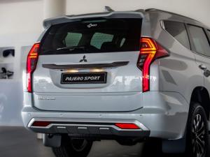 Mitsubishi Pajero Sport 2.4DI-D 4x4 - Image 9