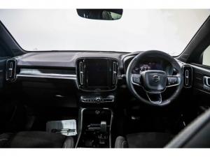 Volvo C40 Recharge Twin Motor Ultimate - Image 13