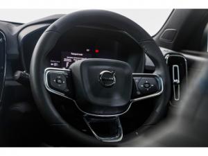 Volvo C40 Recharge Twin Motor Ultimate - Image 17