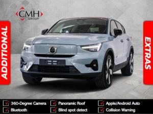 Volvo C40 Recharge Twin Motor Ultimate - Image 1