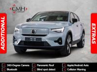 Thumbnail Volvo C40 Recharge Twin Motor Ultimate