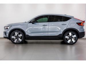 Volvo C40 Recharge Twin Motor Ultimate - Image 2