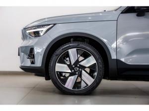 Volvo C40 Recharge Twin Motor Ultimate - Image 4
