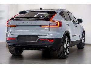 Volvo C40 Recharge Twin Motor Ultimate - Image 7