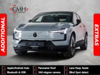 Thumbnail Volvo EX30 Ultra Single Motor Extended Range
