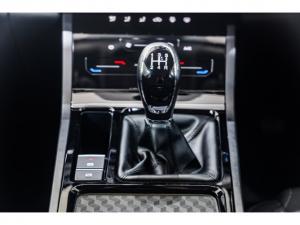 Chery Tiggo 4 Pro 1.5 LiT manual - Image 15