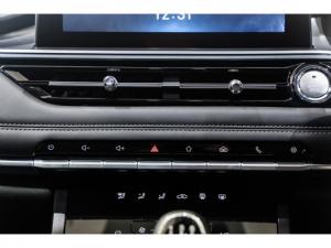 Chery Tiggo 4 Pro 1.5 LiT manual - Image 17